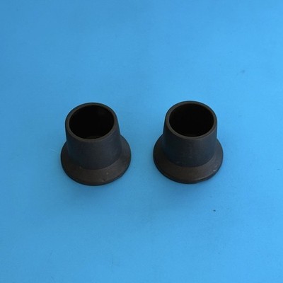 ALESIS NITRO DM7X Electronic Drum Part: Frame 1.5'' Round Rubber Foot Leg [2PCS]