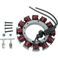 Drag Specialties 2112-0456 Alternator Stator for 99-03 FXD Dyna