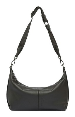 LIEBESKIND BERLIN Hobo S Schultertasche Tasche Deep Soil dunkelbraun Neu