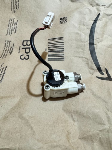 Thermoplan Black & White 3 Durchflussmesser für Kaffeemaschinen