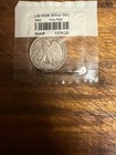 Liberty Walking Silver 50C — photo 1
