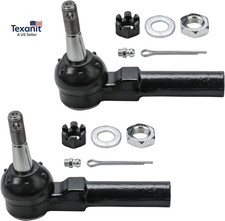 - Front Tie Rods For Buick Regal Allure Century Lacrosse Chevrolet Impala Monte - Front Tie Rods For Buick Regal Allure Century Lacrosse Chevrolet Impala Monte
