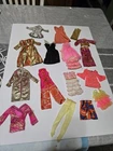 Barbie vintage 1960s 70s Clothing Repairs Needed