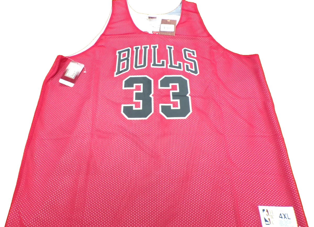 Scottie Pippen Chicago Bulls NBA Jerseys for sale | eBay