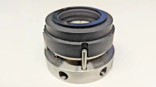Flowserve DuraSeal Pump Seal, 3-3/8" OD, 1-1/8" ID, 2-3/8" Length, LE3F1875DT3