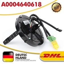 Lenkradwinkelsensor Lenkrad Schleifring F&uuml;r MERCEDES CL203 Sportcoupe C200 Coupe