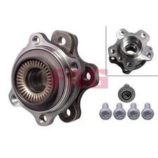 Roulement de roue BMW 316
