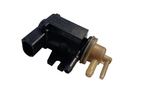 Volkswagen PASSAT B8 2018 Diesel Turbolader Druckwandler Magnetventil OZC43438