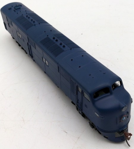 Locomotora diésel Broadway Limited 740 HO sin decorar E7A #1101 | Zustand: New
