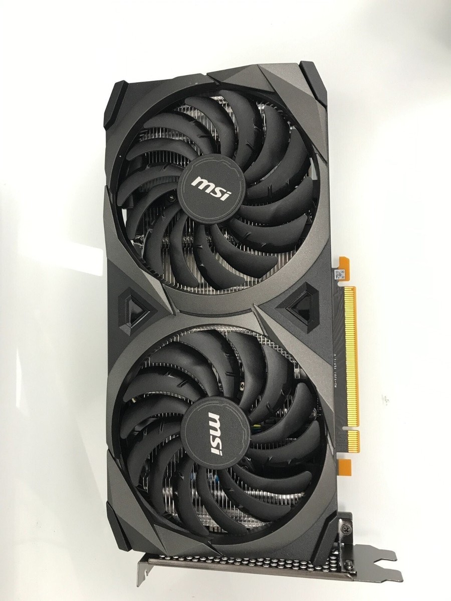 GeForce RTX 3060 Ti VENTUS 2X 8G OCV1 L… Amazon.com: MSI Gaming GeForce RTX 3060 Ti LHR 8GB GDRR6, Boost