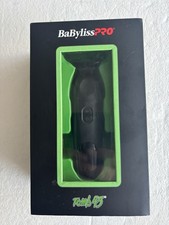 Babylisspro X Tomb45 Wireless Charging Trimmer -fxt45t