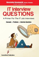 Narasimha Karumanchi | It Interview Questions | Taschenbuch | Englisch (2014)
