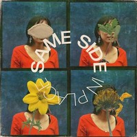 Same Side - In Place - Vinyl Record Vinyl - G3Z