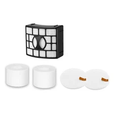 UV700 Vacuum Filter Kit for Shark DuoClean Speed Lift-away NV770, NV771