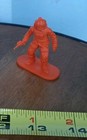 Star Wars - Miniature -  Luke Skywalker X-Wing Pilot Marx Figure  — photo 1