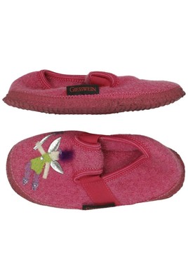 Giesswein Kinderschuh Mädchen Sneaker Sandale Halbschuh Gr. EU 30 Pink #bj1w66y