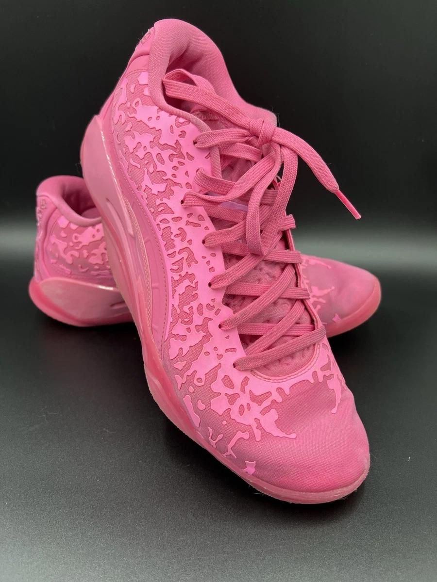 Preços baixos em Jordan Zion 3 Pink Lotus | eBay