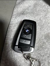 Bmw Key Fob Bmw Key Fob