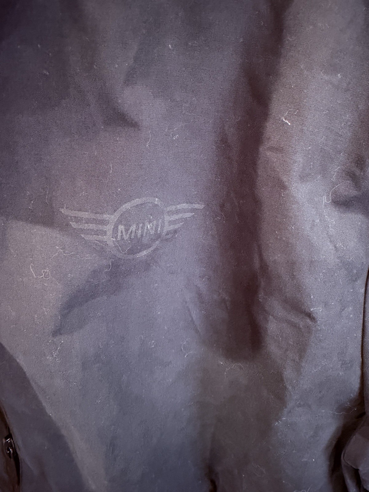 Mini Cooper Light Jacket Coretech - image 4