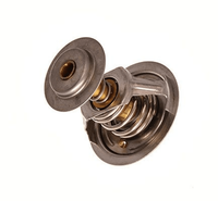 Thermostat KüHlmittel FüR Ford Jaguar Mazda VW USA Cougar Maverick Mondeo I