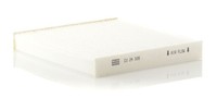 Mann-Filter Filter, Innenraumluft CU 24 006 FüR Mazda Ford