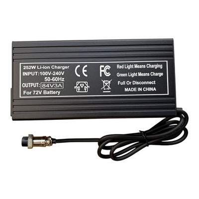 Charger for Inmotion V11 Unicycle