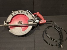 SKILSAW SPT70WM-01 15 Amp 10-1/4 In Magnesium...