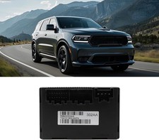 Transfer Case Control Module For 2019-20 Dodge Durango Jeep Grand Cherokee Transfer Case Control Module For 2019-20 Dodge Durango Jeep Grand Cherokee