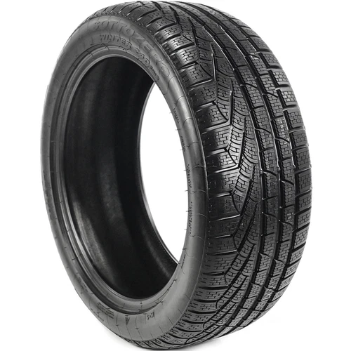 Pirelli Winter 240 Sottozero Serie II Run Flat 255/35R18 94V XL (Studless)