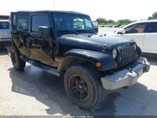 Driver Front Seat Bucket Manual 4 Door Unlimited Fits 11-17 WRANGLER 1804265