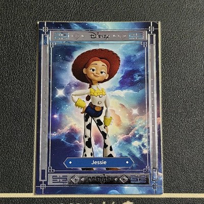 KAKAWOW COSMOS Disney 2025 JESSIE SILVER CDT-B-142 Toy Story 2 | eBay KAKAWOW COSMOS Disney 2025 JESSIE SILVER CDT-B-142 Toy Story 2 | eBay