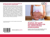 Luis José GuzmáN AlmáNzar | AnáLisis Del Perfil SociodemográFico De Las...