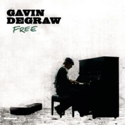 Gavin DeGraw: Free - Image 1 of 1