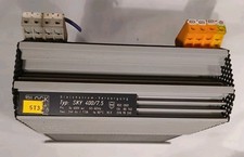 BLOCK Trafo Netzteil SKY 400/7,5 / 24 VDC / Pri: 3x 400 V ac / Sec: 24VDC - 7,5A