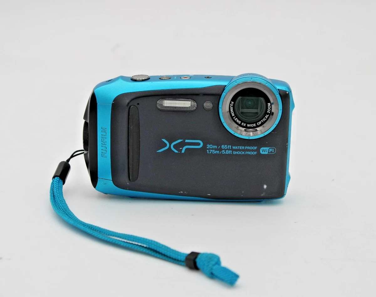 Fujifilm Finepix Xp120 Digital Cameras for Sale | Shop New & Used