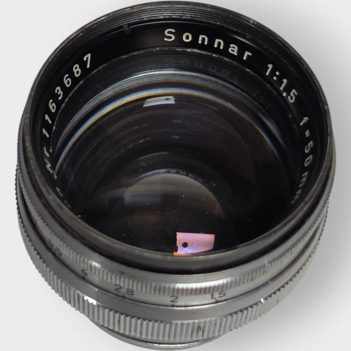 ZEISS Contax/Yashica Camera Lenses for sale | eBay