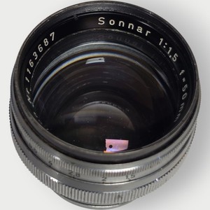 Contax II | eBay