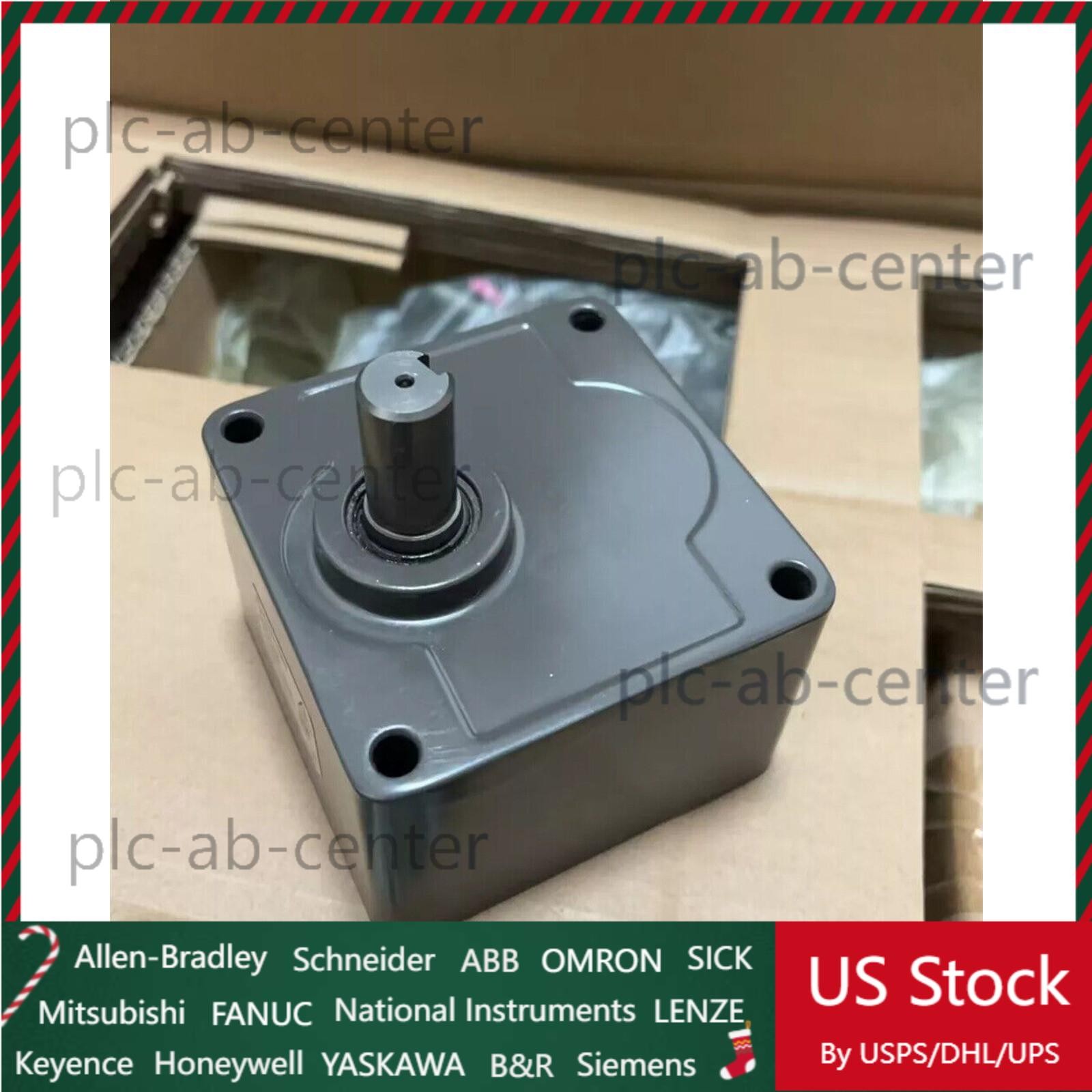 1pc NEW Panasonic MZ9G6B AC Servo Motor In Box