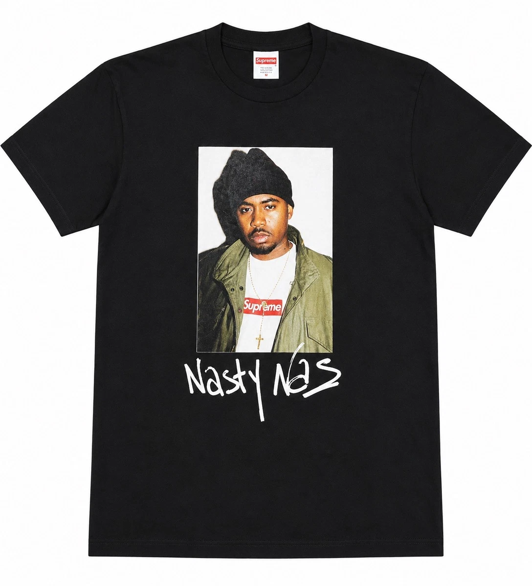 Supreme Black Shirts for Men for sale | eBay