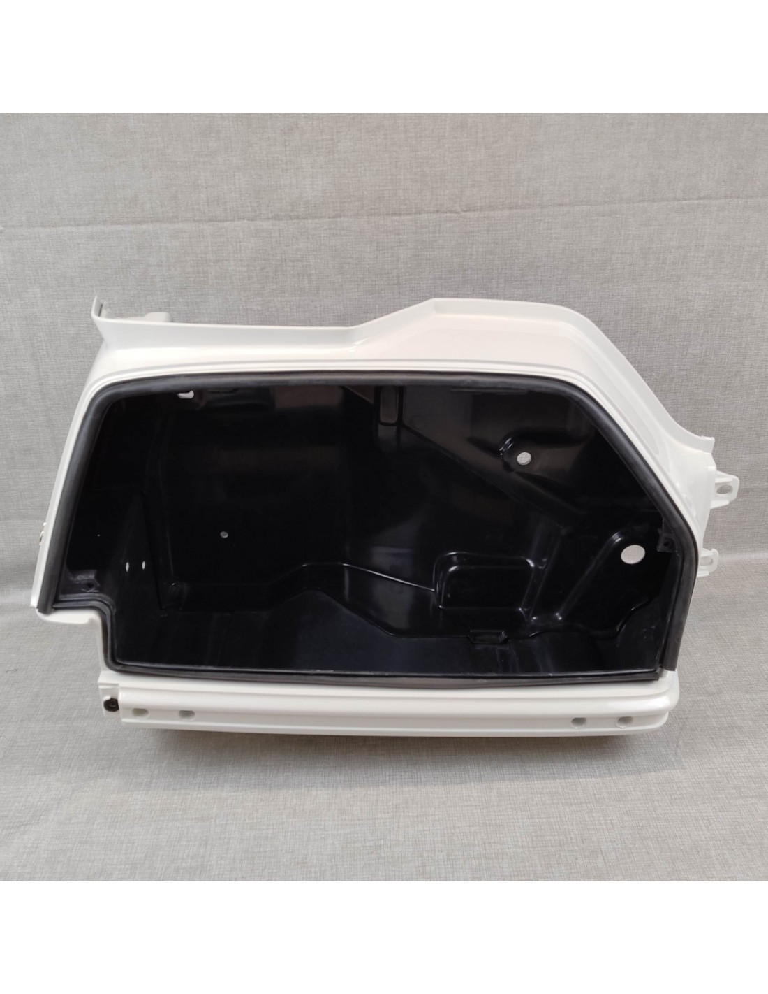 Valise latérale droite GL1500 d'origine Honda 81224-MAM-L70ZB finition type10