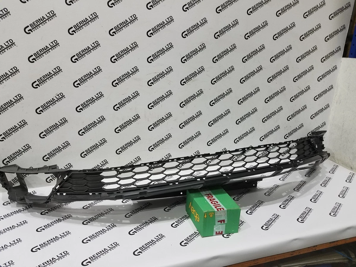 GENUINE VOLKSWAGEN TIGUAN 2017-2020 FRONT BUMPER LOWER CENTER 