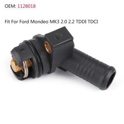 Oil Cooler Thermostat 1128018​ Fit For Mondeo MK3 2.0L 2.2L TDDI 