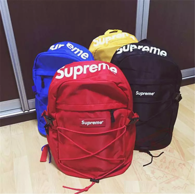 supreme 40th backpack