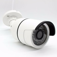 HD CCTV Network POE IP Camera 1080p 3mp starlight 36IR Leds XMEye Outdoor