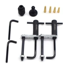 Engine injector bee tool EN-49248 guide rail assembly 6706 disassembly tool