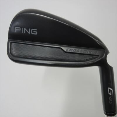 Ping Hybrid G425 CROSSOVER HY 22.5° Stiff PING TOUR 173-85 Dot 