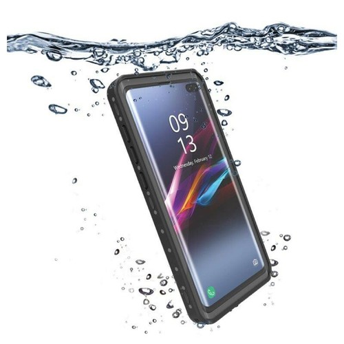 FitClic Neo Dry Case for Samsung Galaxy S10 Plus - 第 2/3 張圖片