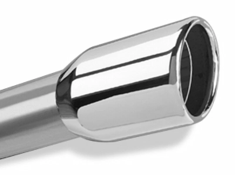 Borla Touring AxleBack 排气系统 2013 - 2016 Scion FR-S 和斯巴鲁 BRZ — 第 2/4 张图片