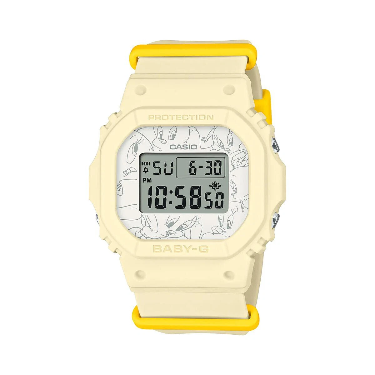 Casio Baby-G G-SHOCK Digital Wristwatches for sale | eBay