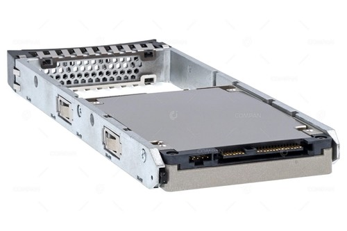 02AM752 IBM SSD 1.6TB 12G SAS 2.5" SFF HOT-SWAP FOR DS8880 - Afbeelding 2 van 8